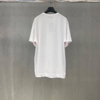 Футболка  Gucci Артикул BMS-145299. Вид 4