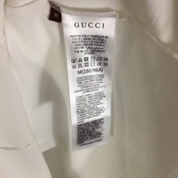 Футболка  Gucci Артикул BMS-145298. Вид 2