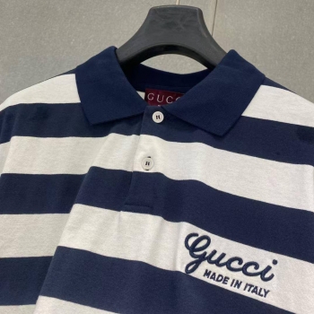 Поло  Gucci Артикул BMS-145300. Вид 2