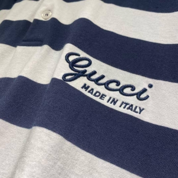 Поло  Gucci Артикул BMS-145300. Вид 3