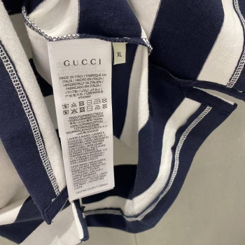 Поло  Gucci Артикул BMS-145300. Вид 4