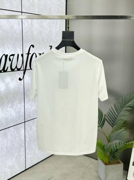  Футболка  Gucci Артикул BMS-145301. Вид 4