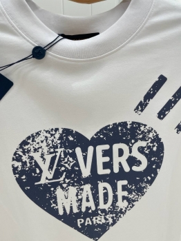 Футболка Louis Vuitton Артикул BMS-145319. Вид 2