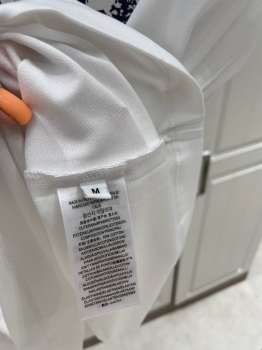 Футболка Louis Vuitton Артикул BMS-145319. Вид 3