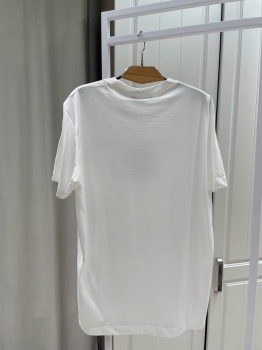 Футболка Dolce & Gabbana Артикул BMS-145313. Вид 3