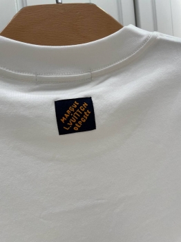 Футболка Louis Vuitton Артикул BMS-145318. Вид 4