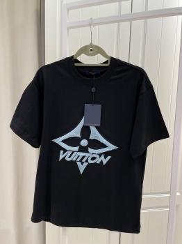 Футболка Louis Vuitton Артикул BMS-145317. Вид 1