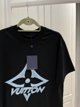 Футболка Louis Vuitton Артикул BMS-145317. Вид 2