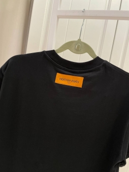 Футболка Louis Vuitton Артикул BMS-145317. Вид 3