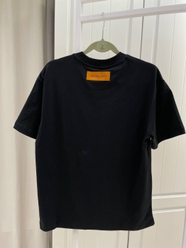 Футболка Louis Vuitton Артикул BMS-145317. Вид 4