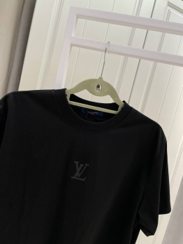 Футболка Louis Vuitton Артикул BMS-145316. Вид 2
