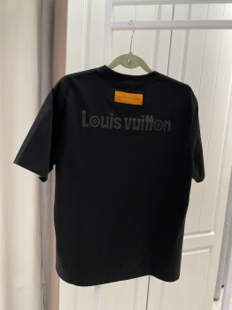 Футболка Louis Vuitton Артикул BMS-145316. Вид 3