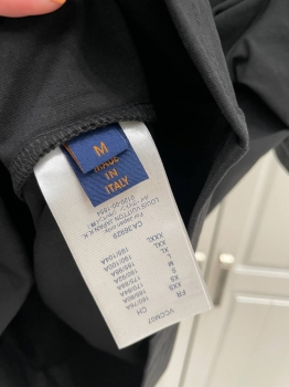 Футболка Louis Vuitton Артикул BMS-145316. Вид 4