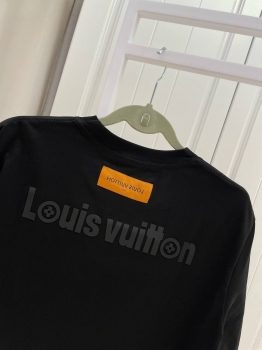Футболка Louis Vuitton Артикул BMS-145316. Вид 5