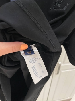 Футболка Louis Vuitton Артикул BMS-145315. Вид 3
