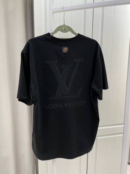 Футболка Louis Vuitton Артикул BMS-145315. Вид 4