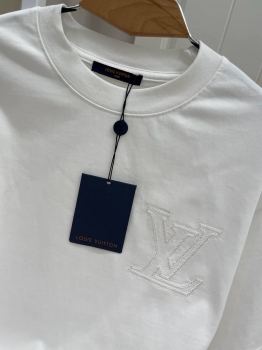 Футболка Louis Vuitton Артикул BMS-145320. Вид 3