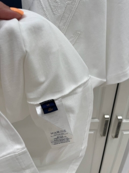 Футболка Louis Vuitton Артикул BMS-145320. Вид 5