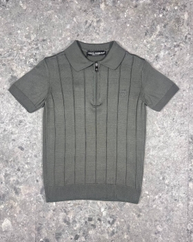 Поло Dolce & Gabbana Артикул BMS-145647. Вид 1