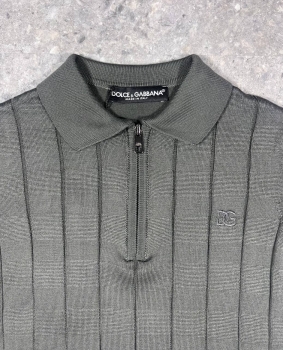 Поло Dolce & Gabbana Артикул BMS-145647. Вид 2