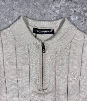 Поло Dolce & Gabbana Артикул BMS-145648. Вид 2