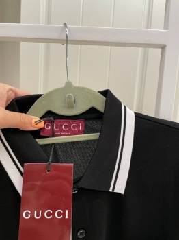 Поло Gucci Артикул BMS-145352. Вид 3