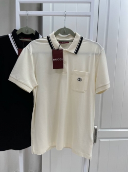 Поло Gucci Артикул BMS-145351. Вид 1