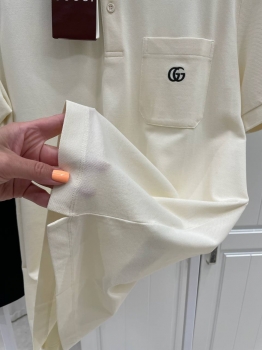 Поло Gucci Артикул BMS-145351. Вид 4