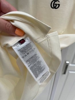Поло Gucci Артикул BMS-145351. Вид 5