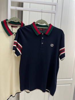 Поло Gucci Артикул BMS-145350. Вид 1