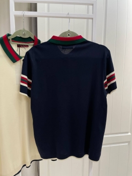 Поло Gucci Артикул BMS-145350. Вид 5
