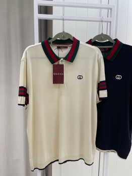 Поло Gucci Артикул BMS-145349. Вид 1