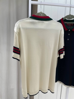 Поло Gucci Артикул BMS-145349. Вид 3
