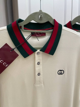 Поло Gucci Артикул BMS-145349. Вид 4
