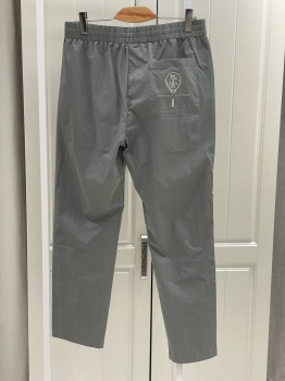 Брюки  Brunello Cucinelli Артикул BMS-145355. Вид 3