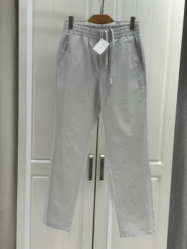 Брюки  Brunello Cucinelli Артикул BMS-145354. Вид 1