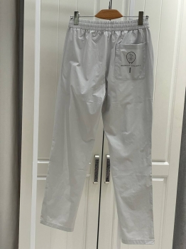 Брюки  Brunello Cucinelli Артикул BMS-145354. Вид 4