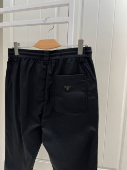 Брюки  Prada Артикул BMS-145353. Вид 3