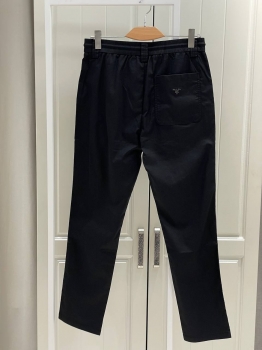Брюки  Prada Артикул BMS-145353. Вид 4