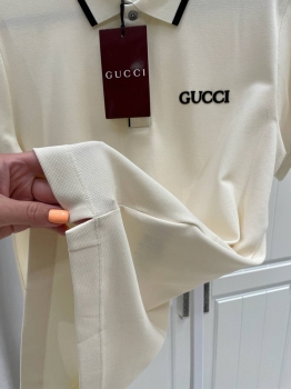 Поло Gucci Артикул BMS-145348. Вид 2