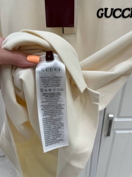 Поло Gucci Артикул BMS-145348. Вид 3