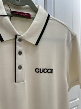 Поло Gucci Артикул BMS-145348. Вид 5