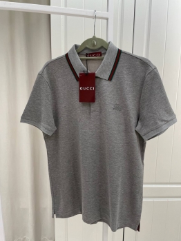 Поло Gucci Артикул BMS-145347. Вид 1