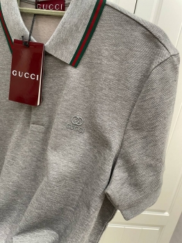 Поло Gucci Артикул BMS-145347. Вид 3
