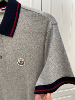 Поло Gucci Артикул BMS-145357. Вид 2