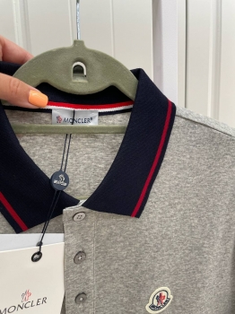 Поло Gucci Артикул BMS-145357. Вид 3