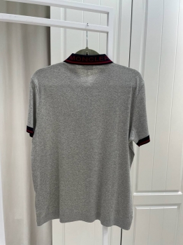 Поло Gucci Артикул BMS-145357. Вид 4