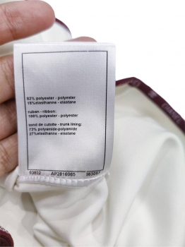 Купальник Chanel Артикул BMS-145359. Вид 5
