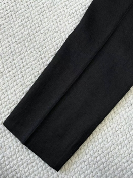 Брюки ZEGNA Артикул BMS-145369. Вид 5
