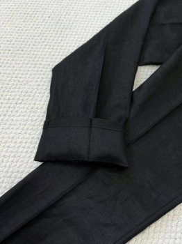 Брюки ZEGNA Артикул BMS-145369. Вид 6